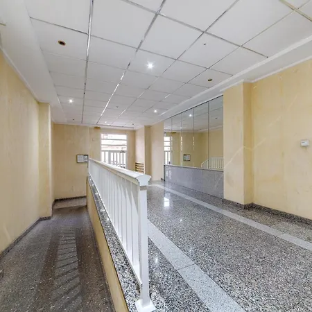 Apartamento Navarone Torrevieja