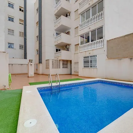 Apartamento Navarone