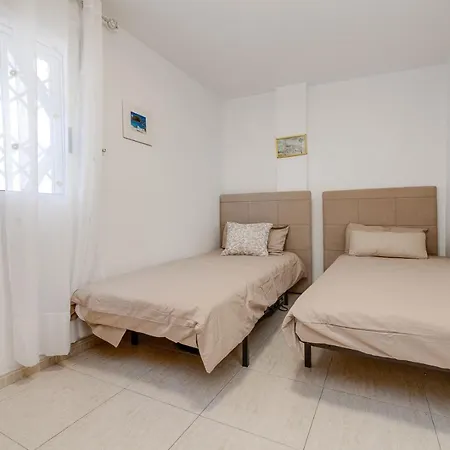 Navarone Apartamento Torrevieja