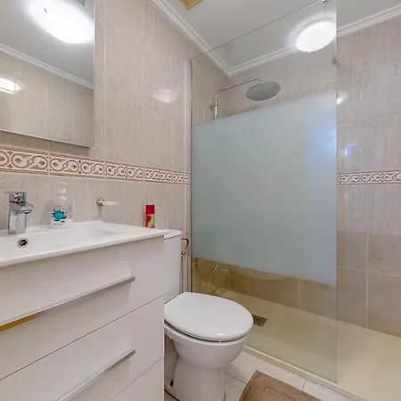 Navarone Apartamento Torrevieja