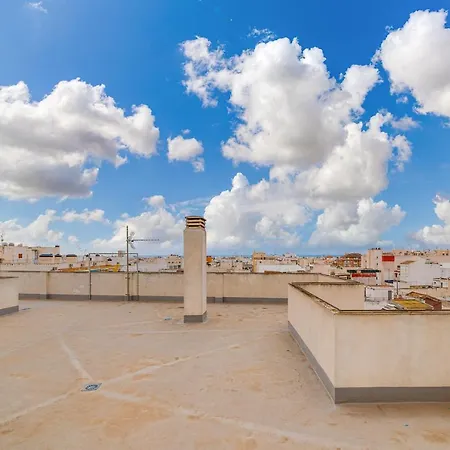 Navarone Apartamento Torrevieja