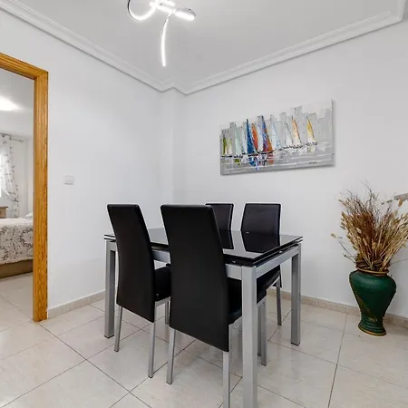 Apartamento Navarone