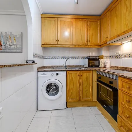 Navarone Apartamento *