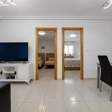 Apartamento Navarone