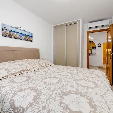Apartamento Navarone Torrevieja