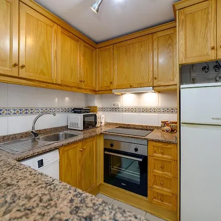 Apartamento Navarone